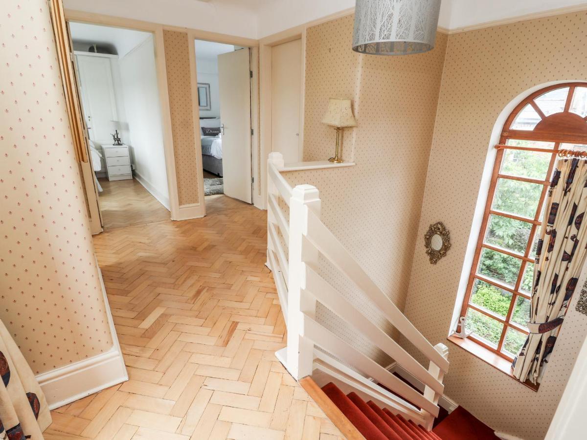 شقة Dee Heights Penthouse تشيستر المظهر الخارجي الصورة