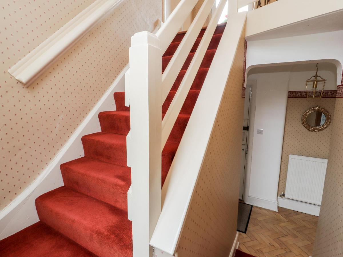 شقة Dee Heights Penthouse تشيستر المظهر الخارجي الصورة